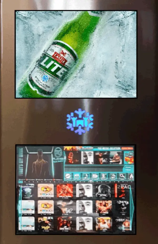 Chill Edition legacy PlayGate jukebox