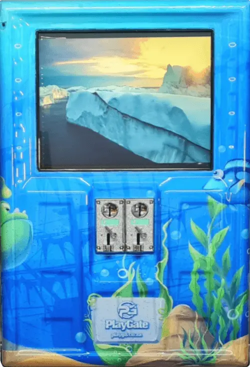 Lumin8 Classic 04 PlayGate jukebox
